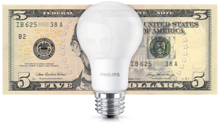 Bestsellers: Philips 60W Equivalent A19 LED Light Bulb